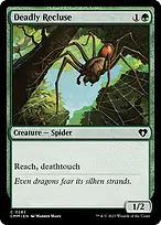 Commander Masters #282
