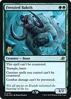 Edge of Eternities Promos #183s