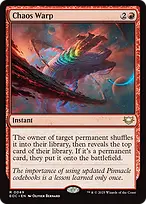 Edge of Eternities Commander #49