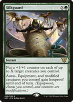 Neon Dynasty Commander #29