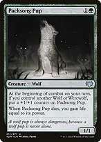 Innistrad: Crimson Vow #213