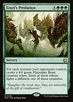 Foundations Commander #203