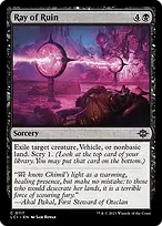 The Lost Caverns of Ixalan #117