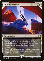 Zendikar Rising #292