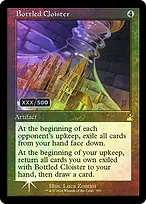 Ravnica Remastered #389z