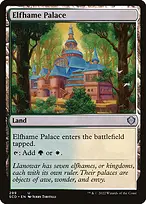Starter Commander Decks #299