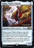 Core Set 2020 Promos #226s