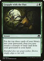 Eldritch Moon #160