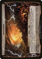 Planechase Anthology Planes #38