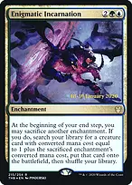 Theros Beyond Death Promos #215s
