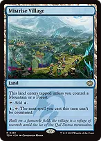 Tarkir: Dragonstorm #261