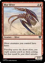Commander Masters #873