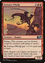 Magic 2015 #279