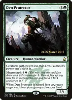 Dragons of Tarkir Promos #181s