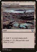 Commander 2015 #278