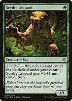 Duel Decks: Nissa vs. Ob Nixilis #19