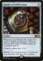 Core Set 2019 #226