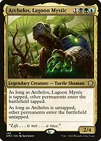 Dominaria United Commander #140