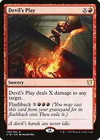 Commander 2019 #138