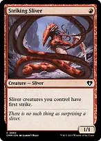 Commander Masters #882