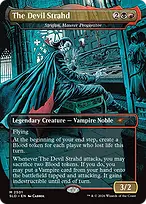 Secret Lair Drop #2501