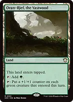 Secrets of Strixhaven Commander #391