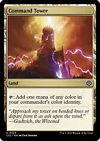 The Lost Caverns of Ixalan Commander #325
