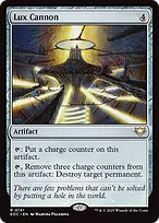 Edge of Eternities Commander #141