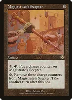 Mercadian Masques #304