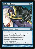 Coldsnap Theme Decks #60