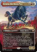 Secrets of Strixhaven Commander #2