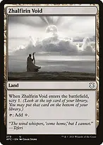 Forgotten Realms Commander #273