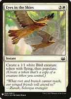 The List #MM3-5