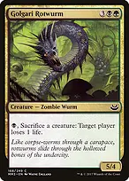 Modern Masters 2017 #168