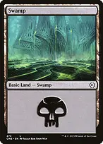 Phyrexia: All Will Be One #274
