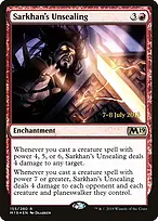 Core Set 2019 Promos #155s