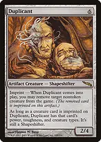 Mirrodin #165