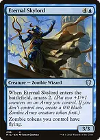 Midnight Hunt Commander #99