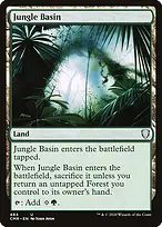 Commander Legends #484