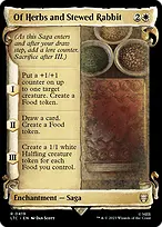Tales of Middle-earth Commander #419