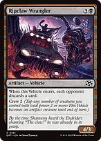 Aetherdrift #101