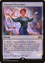 Unfinity #1