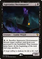 Commander 2017 #97