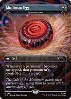 Secret Lair Drop #2457
