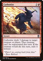 Eternal Masters #122