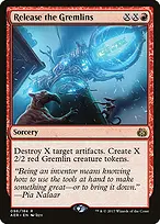 Aether Revolt #96
