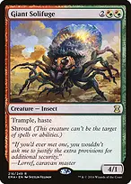 Eternal Masters #216