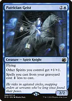 Innistrad: Midnight Hunt Promos #69p
