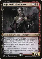 Innistrad: Crimson Vow #309