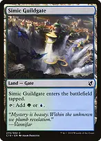 Commander 2019 #275